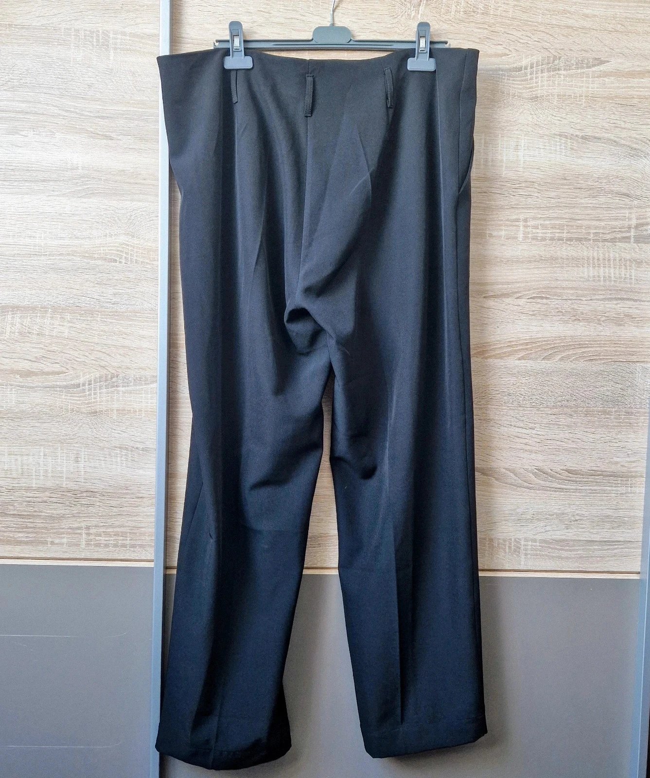 Zwarte broek – photo 2